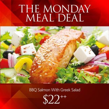 Dallas-Restaurant-Bar-The-Monday-Meal-Deal-350x350 26 Feb 2024 Onward: Dallas Restaurant & Bar - The Monday Meal Deal