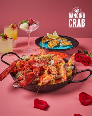 Dancing-Crab-VDay-Set-Menu-Seafood-Combo-350x438 13-14 Feb 2024: Dancing Crab - V'Day Set Menu Seafood Combo