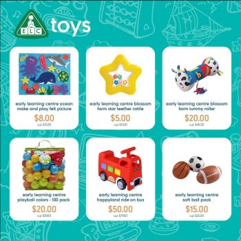 Early-Learning-Centre-Must-Grab-Starbuy-Deals-1-350x350 1-3 Mar 2024: Early Learning Centre - Must Grab Starbuy Deals