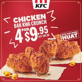 FB_IMG_1708093842619-350x350 19-22 Feb 2024: KFC Chicken Bak Kwa Crunch Promotion! 4 for $9.95 (NP: $19.20)