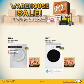 Gain-City-Warehouse-Sale-4-1-350x350 27 Feb 2024 Onward: Gain City - Warehouse Sale