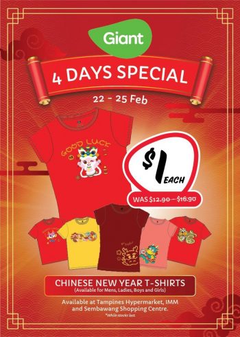 Giant-4-Day-Special-Deal-350x491 22-25 Feb 2024: Giant - 4 Day Special Deal