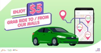 Grab-Ride-Promo-Code-350x184 Now till 31 Mar 2024: L Privileges - Ride Promo Code