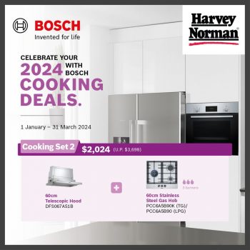 Harvey-Norman-2024-Cooking-Deals-1-350x350 1 Jan-31 Mar 2024: Harvey Norman - 2024 Cooking Deals