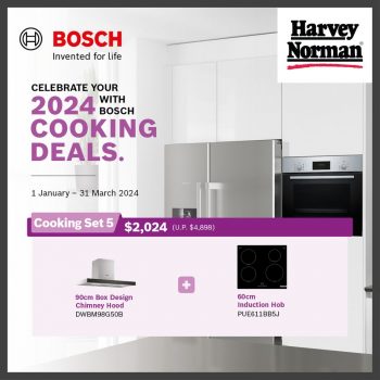Harvey-Norman-2024-Cooking-Deals-2-350x350 1 Jan-31 Mar 2024: Harvey Norman - 2024 Cooking Deals