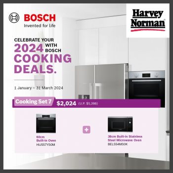 Harvey-Norman-2024-Cooking-Deals-3-350x350 1 Jan-31 Mar 2024: Harvey Norman - 2024 Cooking Deals