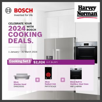 Harvey-Norman-2024-Cooking-Deals-350x350 1 Jan-31 Mar 2024: Harvey Norman - 2024 Cooking Deals
