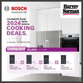 Harvey-Norman-2024-Cooking-Deals-4-350x350 1 Jan-31 Mar 2024: Harvey Norman - 2024 Cooking Deals