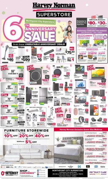 Harvey-Norman-Everything-Is-Negotiable-Sale-1-350x578 23 Feb 2024 Onward: Harvey Norman - Everything Is Negotiable Sale