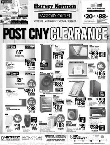 Harvey-Norman-Everything-Is-Negotiable-Sale-2-350x462 23 Feb 2024 Onward: Harvey Norman - Everything Is Negotiable Sale