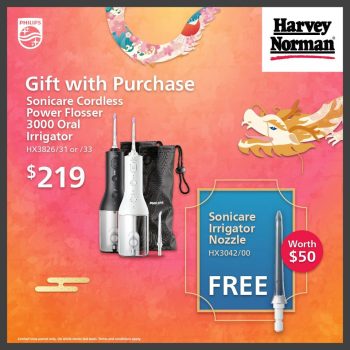 Harvey-Norman-Philips-Personal-Care-Bundles-Deals-2-350x350 5 Feb 2024 Onward: Harvey Norman - Philips Personal Care Bundles Deals