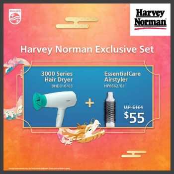 Harvey-Norman-Philips-Personal-Care-Bundles-Deals-3-350x350 5 Feb 2024 Onward: Harvey Norman - Philips Personal Care Bundles Deals