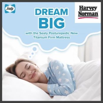 Harvey-Norman-Sealy-Promo-350x350 16 Feb 2024 Onward: Harvey Norman - Sealy Promo
