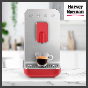 Harvey-Norman-Smeg-Promo-350x350 Now till 29 Feb 2024: Harvey Norman - Smeg Promo