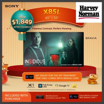 Harvey-Norman-Sony-CNY-Promo-1-350x350 11 Jan-29 Feb 2024: Harvey Norman - Sony CNY Promo