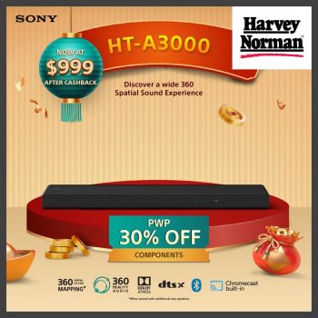 Harvey-Norman-Sony-CNY-Promo-2-350x350 11 Jan-29 Feb 2024: Harvey Norman - Sony CNY Promo