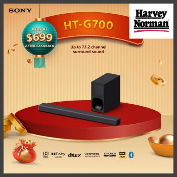 Harvey-Norman-Sony-CNY-Promo-3-350x350 11 Jan-29 Feb 2024: Harvey Norman - Sony CNY Promo
