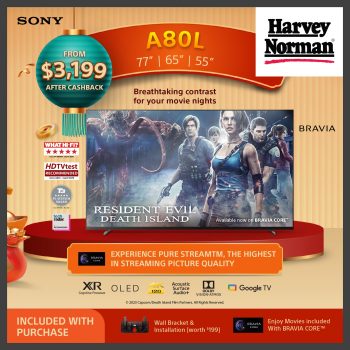 Harvey-Norman-Sony-CNY-Promo-5-350x350 11 Jan-29 Feb 2024: Harvey Norman - Sony CNY Promo