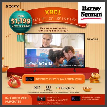 Harvey-Norman-Sony-CNY-Promo-7-350x350 11 Jan-29 Feb 2024: Harvey Norman - Sony CNY Promo