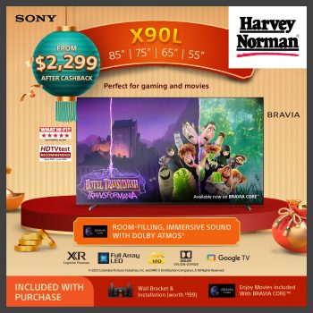 Harvey-Norman-Sony-CNY-Promo-8-350x350 11 Jan-29 Feb 2024: Harvey Norman - Sony CNY Promo