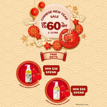 Hebeloft-Chinese-New-Year-Sale-350x350 2-12 Feb 2024: Hebeloft - Chinese New Year Sale