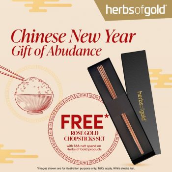 Herbs-of-Gold-Chinese-New-Year-Promo-350x350 5 Feb 2024 Onward: Herbs of Gold - Chinese New Year Promo