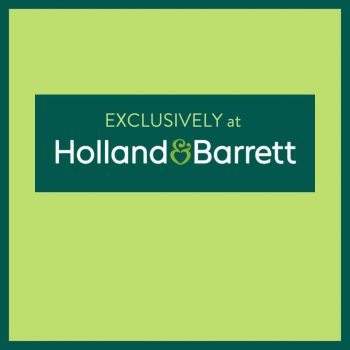 Holland-Barrett-Valentines-Day-Special-3-350x350 14 Feb 2024 Onward: Holland & Barrett - Valentine's Day Special