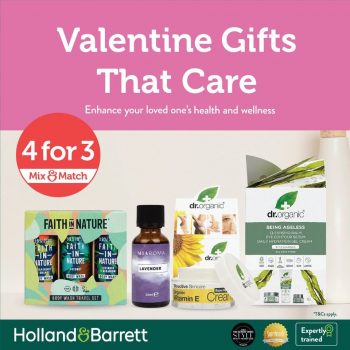 Holland-Barrett-Valentines-Day-Special-350x350 14 Feb 2024 Onward: Holland & Barrett - Valentine's Day Special