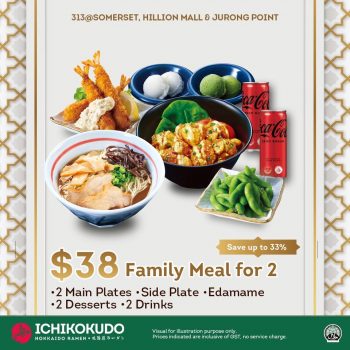 Ichikokudo-Family-Meals-Promo-3-350x350 27 Feb 2024 Onward: Ichikokudo - Family Meals Promo