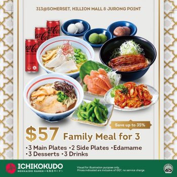Ichikokudo-Family-Meals-Promo4-350x350 27 Feb 2024 Onward: Ichikokudo - Family Meals Promo