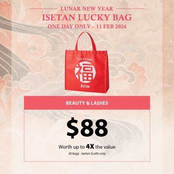 Isetan-Lucky-Bag-Special-1-350x350 11 Feb 2024: Isetan - Lucky Bag Special