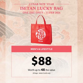 Isetan-Lucky-Bag-Special-2-350x350 11 Feb 2024: Isetan - Lucky Bag Special