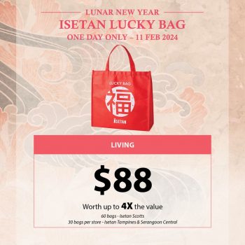 Isetan-Lucky-Bag-Special-3-350x350 11 Feb 2024: Isetan - Lucky Bag Special