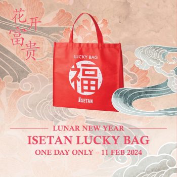 Isetan-Lucky-Bag-Special-350x350 11 Feb 2024: Isetan - Lucky Bag Special