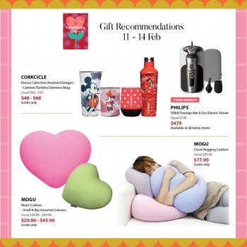 Isetan-Valentines-Day-Gift-Ideas-3-350x350 11-14 Feb 2024: Isetan - Valentine's Day Gift Ideas