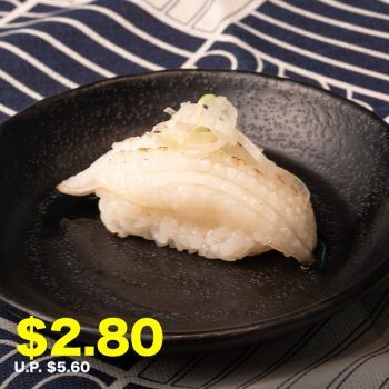 Itacho-Sushi-Bincho-Tuna-Fish-Dorsal-Promotion-1-350x350 27 Feb 2024 Onward: Itacho Sushi - Bincho Tuna & Fish Dorsal Promotion