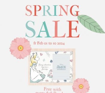 KLOSH-Spring-Sale-350x309 1-10 Feb 2024: KLOSH - Spring Sale