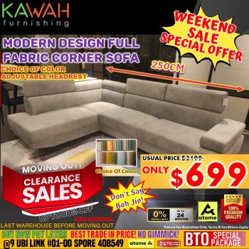 Kawah-Furnishing-Moving-Out-Clearance-Sale-12-350x350 1-3 Mar 2024: Kawah Furnishing - Moving Out Clearance Sale