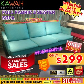 Kawah-Furnishing-Moving-Out-Clearance-Sale-14-350x350 1-3 Mar 2024: Kawah Furnishing - Moving Out Clearance Sale