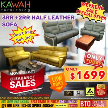 Kawah-Furnishing-Moving-Out-Clearance-Sale-15-350x350 1-3 Mar 2024: Kawah Furnishing - Moving Out Clearance Sale