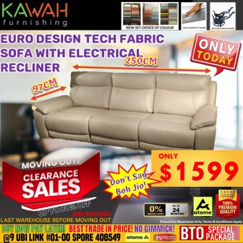 Kawah-Furnishing-Moving-Out-Clearance-Sale-18-350x350 1-3 Mar 2024: Kawah Furnishing - Moving Out Clearance Sale