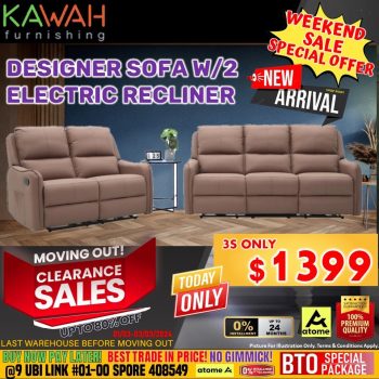 Kawah-Furnishing-Moving-Out-Clearance-Sale-2-350x350 1-3 Mar 2024: Kawah Furnishing - Moving Out Clearance Sale