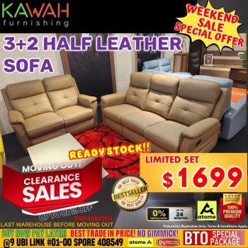 Kawah-Furnishing-Moving-Out-Clearance-Sale-3-350x350 1-3 Mar 2024: Kawah Furnishing - Moving Out Clearance Sale