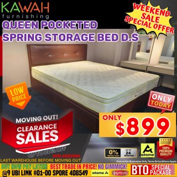 Kawah-Furnishing-Moving-Out-Clearance-Sale-6-350x350 1-3 Mar 2024: Kawah Furnishing - Moving Out Clearance Sale