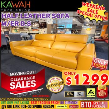Kawah-Furnishing-Moving-Out-Clearance-Sale-7-350x350 1-3 Mar 2024: Kawah Furnishing - Moving Out Clearance Sale