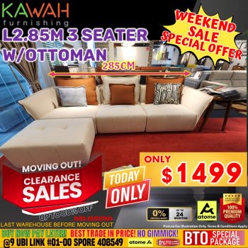 Kawah-Furnishing-Moving-Out-Clearance-Sale-8-350x350 1-3 Mar 2024: Kawah Furnishing - Moving Out Clearance Sale