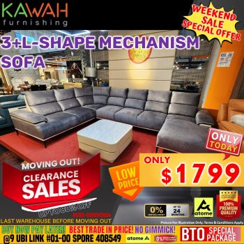 Kawah-Furnishing-Moving-Out-Clearance-Sale-9-350x350 1-3 Mar 2024: Kawah Furnishing - Moving Out Clearance Sale
