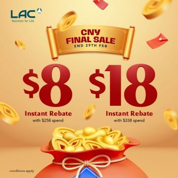 LAC-CNY-Final-Sale-350x350 Now till 29 Feb 2024: LAC - CNY Final Sale