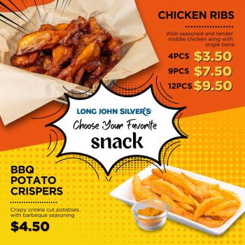 Long-John-Silvers-Chicken-Ribs-Promo-350x350 16 Feb 2024 Onward: Long John Silver's - Chicken Ribs Promo