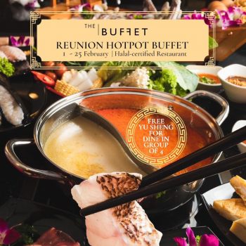M-Hotel-Reunion-Hotpot-Buffet-Deal-350x350 1-25 Feb 2024: M Hotel - Reunion Hotpot Buffet Deal